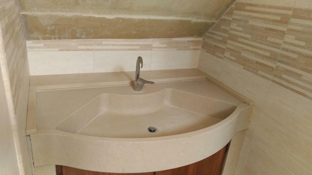 PalmariggiLa Terrazza Sul Castello公寓 外观 照片