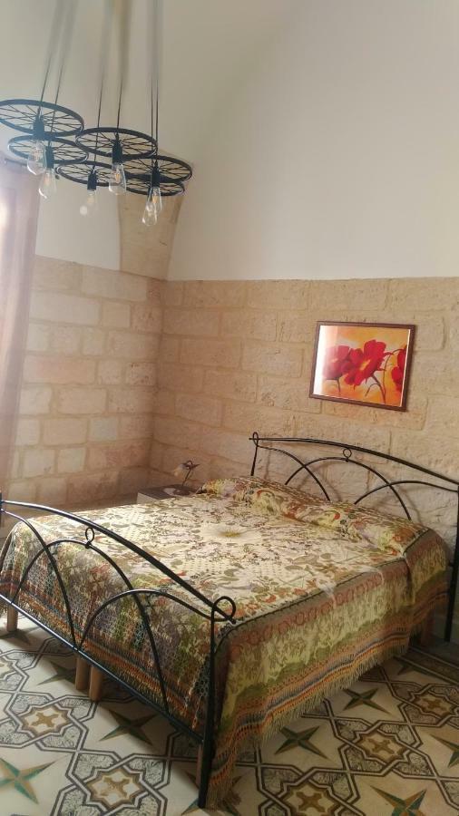 PalmariggiLa Terrazza Sul Castello公寓 外观 照片